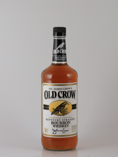 Old Crow 1L