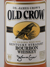Load image into Gallery viewer, Old Crow 1L