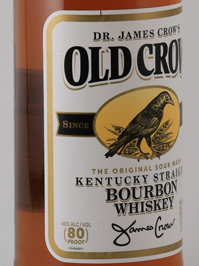 Old Crow 1L