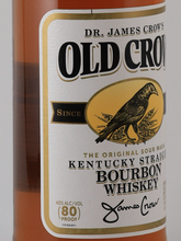 Load image into Gallery viewer, Old Crow 1L