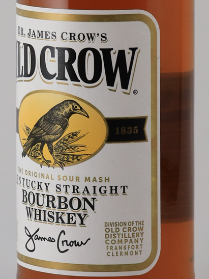 Old Crow 1L
