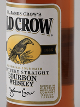 Load image into Gallery viewer, Old Crow 1L