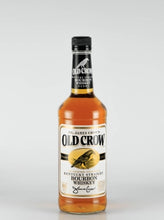Load image into Gallery viewer, Old Crow 700ml
