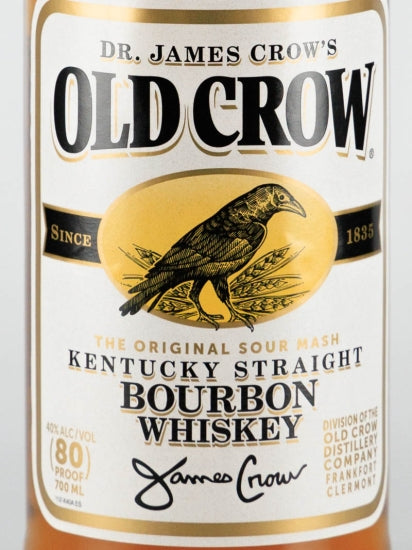 Old Crow 700ml