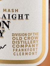 Load image into Gallery viewer, Old Crow 700ml