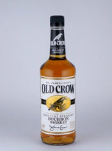 Load image into Gallery viewer, Old Crow 750ml