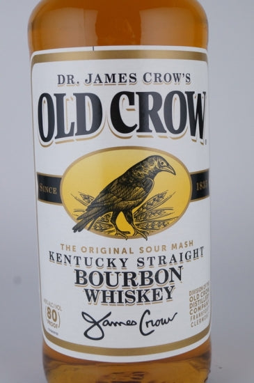 Old Crow 750ml