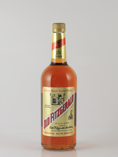 Old Fitzgerald 1L