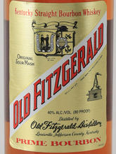Load image into Gallery viewer, Old Fitzgerald 1L