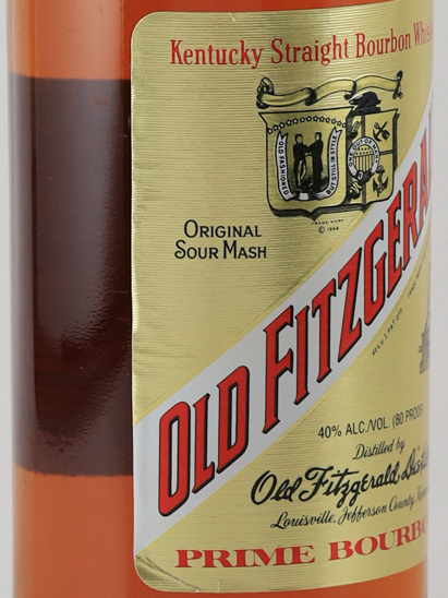 Old Fitzgerald 1L