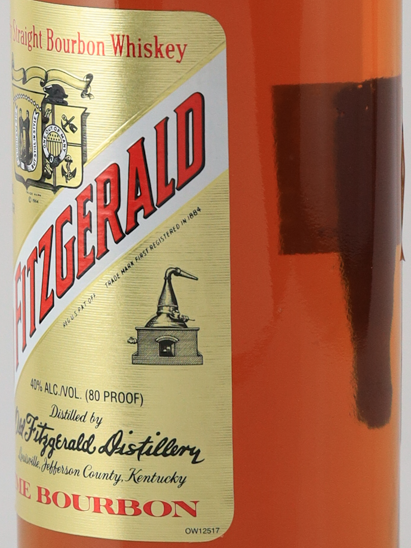 Old Fitzgerald 1L