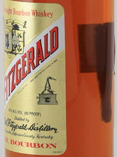 Load image into Gallery viewer, Old Fitzgerald 1L
