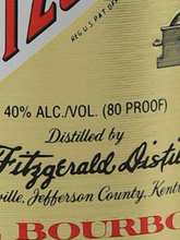 Load image into Gallery viewer, Old Fitzgerald 1L
