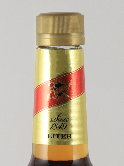 Old Fitzgerald 1L