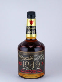 Old Fitzgerald 1849