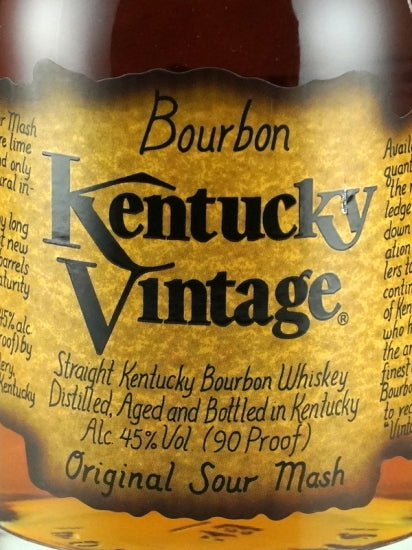 Kentucky Vintage