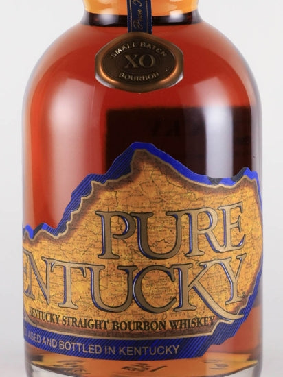 Pure Kentucky XO