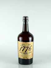 Load image into Gallery viewer, James E. Pepper 1776 Rye