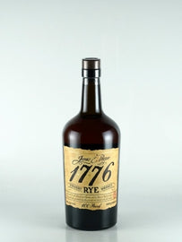 James E. Pepper 1776 Rye