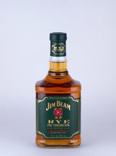 Load image into Gallery viewer, Jim Beam Rye