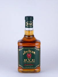 Jim Beam Rye
