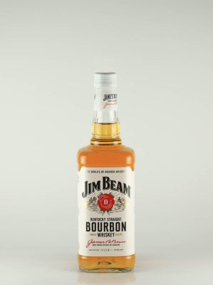 Jim Beam White 700ml