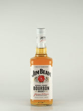 Load image into Gallery viewer, Jim Beam White 700ml