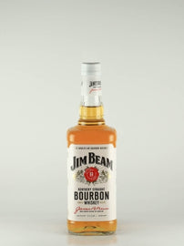 Jim Beam White 700ml