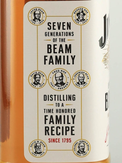 Jim Beam White 700ml