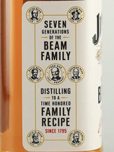 Load image into Gallery viewer, Jim Beam White 700ml