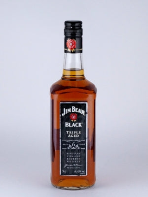 Jim Beam Black 6 Years 700ml