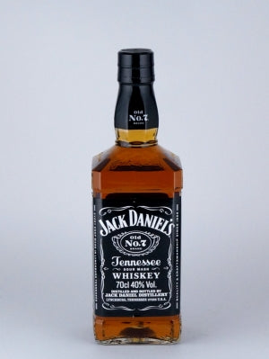 Jack Daniel's Black 700ml