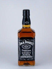 Jack Daniel's Black 700ml