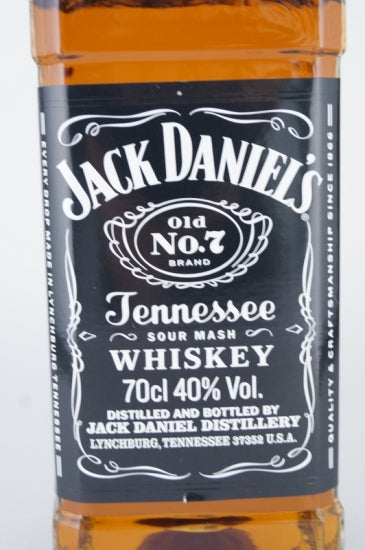 Jack Daniel's Black 700ml