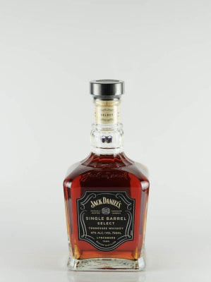 Jack Daniel's Single Barrel 750ml