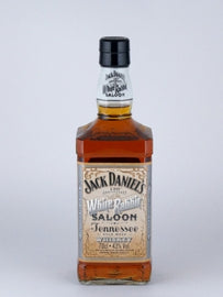 Jack Daniel's White Rabbit Saloon