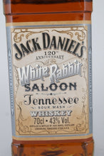 Load image into Gallery viewer, Jack Daniel's White Rabbit Saloon