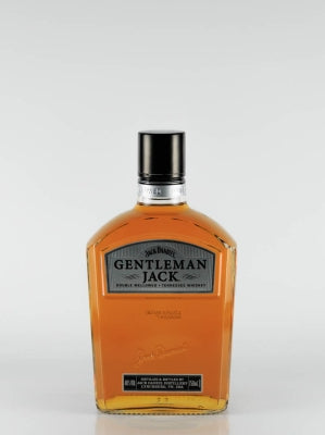 Gentleman Jack 750ml