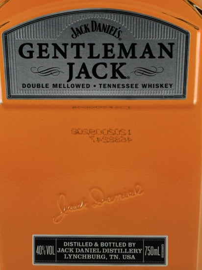 Gentleman Jack 750ml