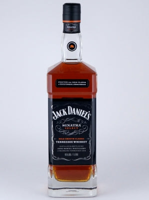 Jack Daniel's Sinatra 1L