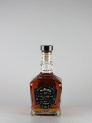 Jack Daniel's Single Barrel