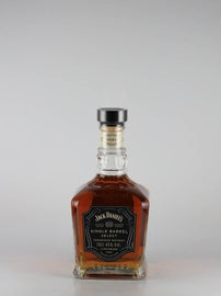Jack Daniel's Single Barrel