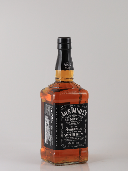 Jack Daniel's Black 1L