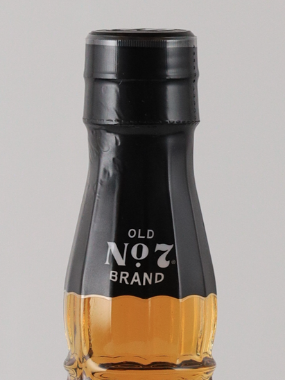 Jack Daniel's Black 1L