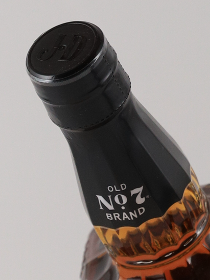 Jack Daniel's Black 1L
