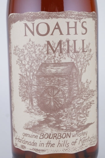 Noah's Mill