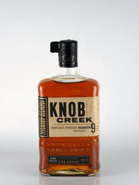 Knob Creek 9 Years