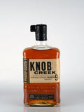 Knob Creek 9 Years
