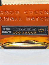 Load image into Gallery viewer, Knob Creek 9 Years
