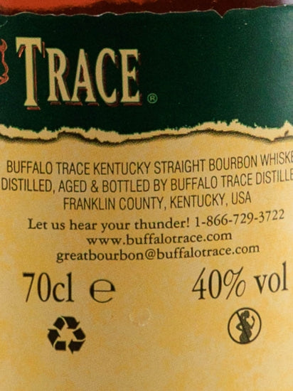 Buffalo Trace 700ml